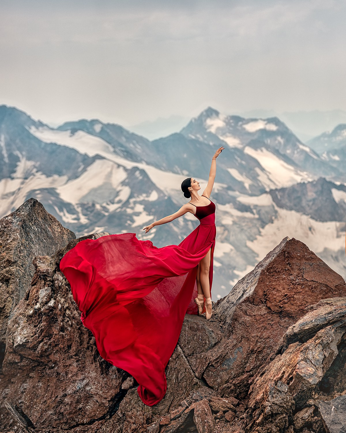 ОБУЧАЮЩИЙ ФОТОТУР в Кабардино-Балкарию с 10 по 16 июля 2026 г. Детский и семейный фотограф Елена Михайлова в Москве