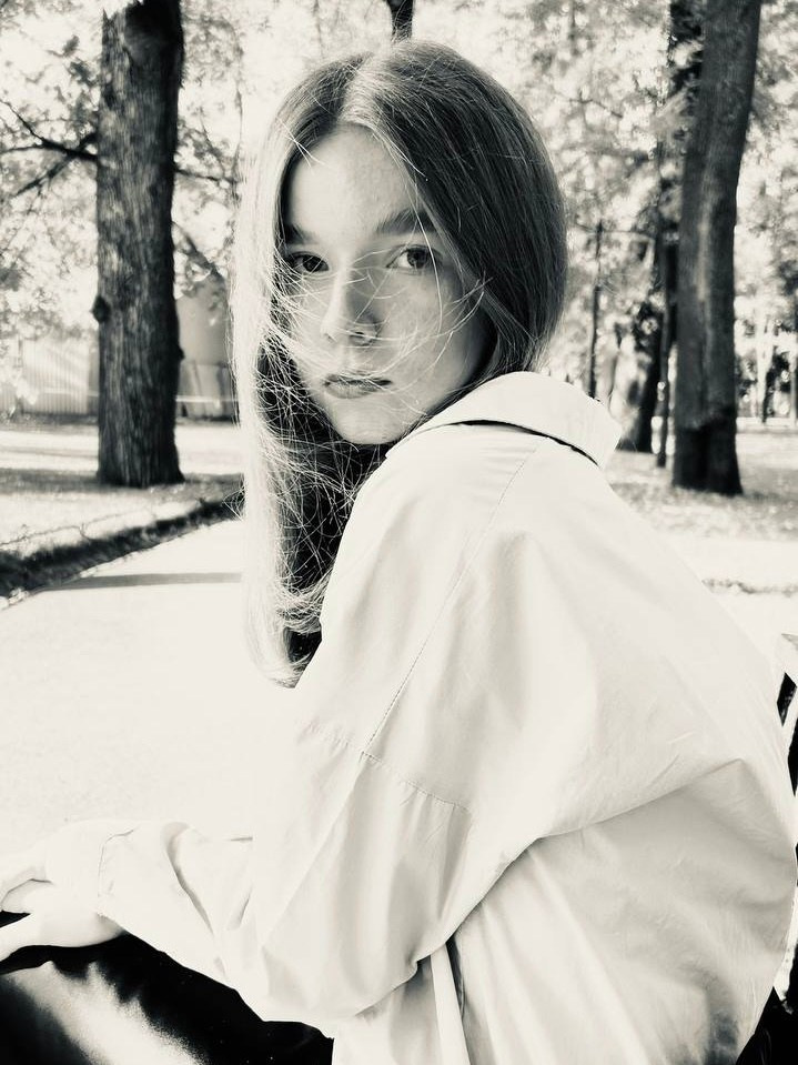 Фотограф Уфа