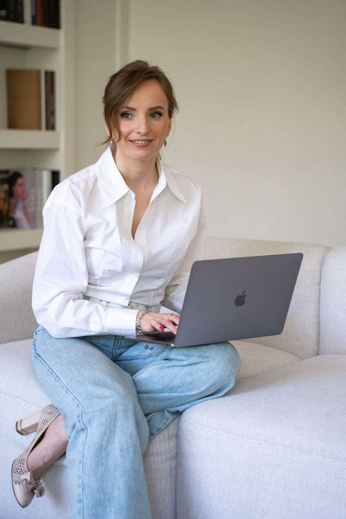 Контент съемка для риэлтора в Москве. Фотограф Анна Михайлова. Фотосессии в Москве. Фотограф Анна Михайлова