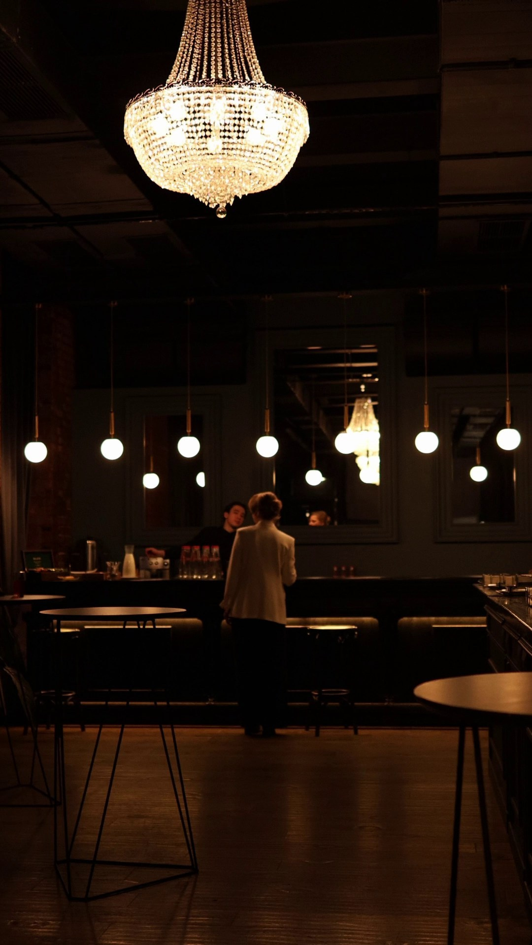 Конференция Генезис (1). Фотограф Мария Тимофеева | Москва