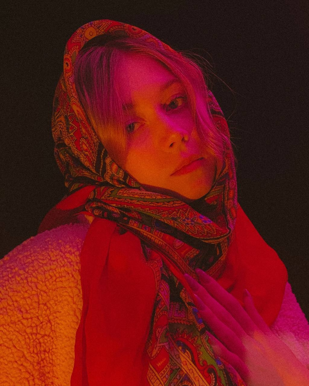 Фотограф Тюмень Омск — Ангелина Горчакова