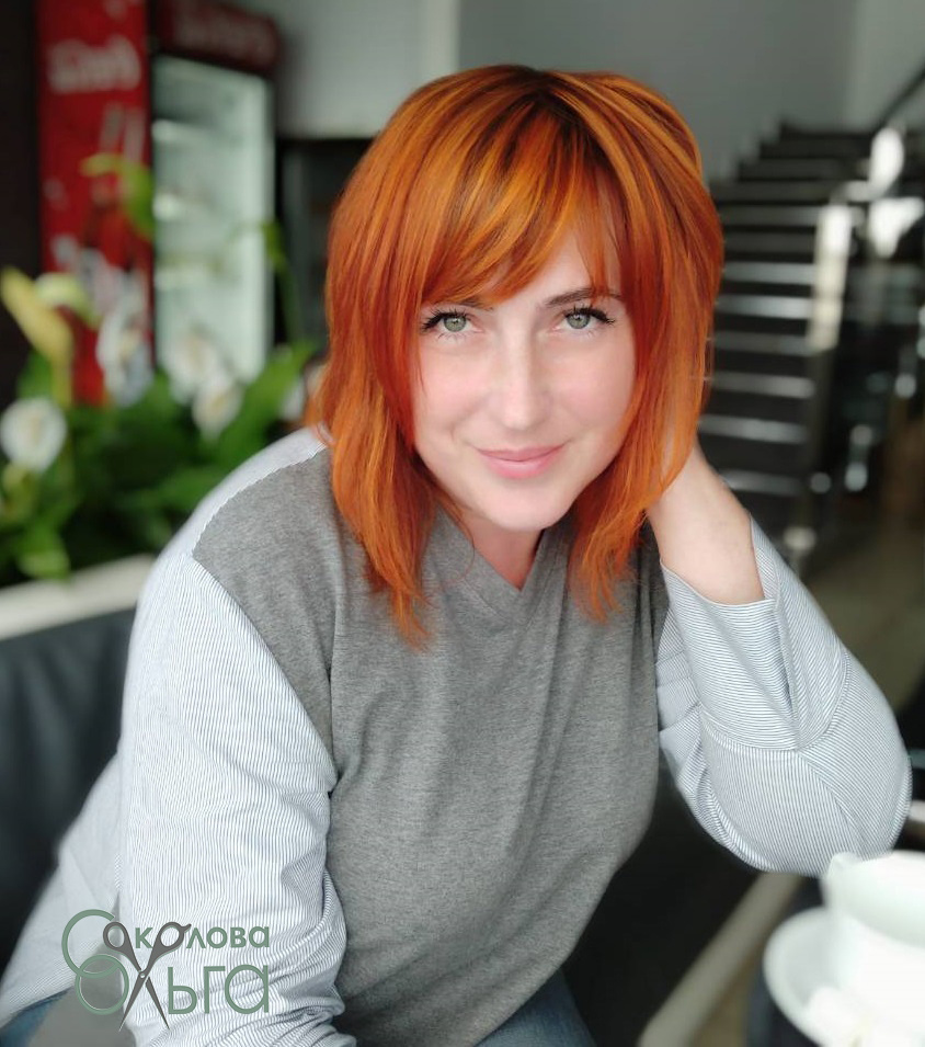 Стрижки-ошибки при выборе. Стилист определит какую стрижку выбрать. Из. Парикмахер-стилист-колорист Соколова Ольга г. Дзержинск