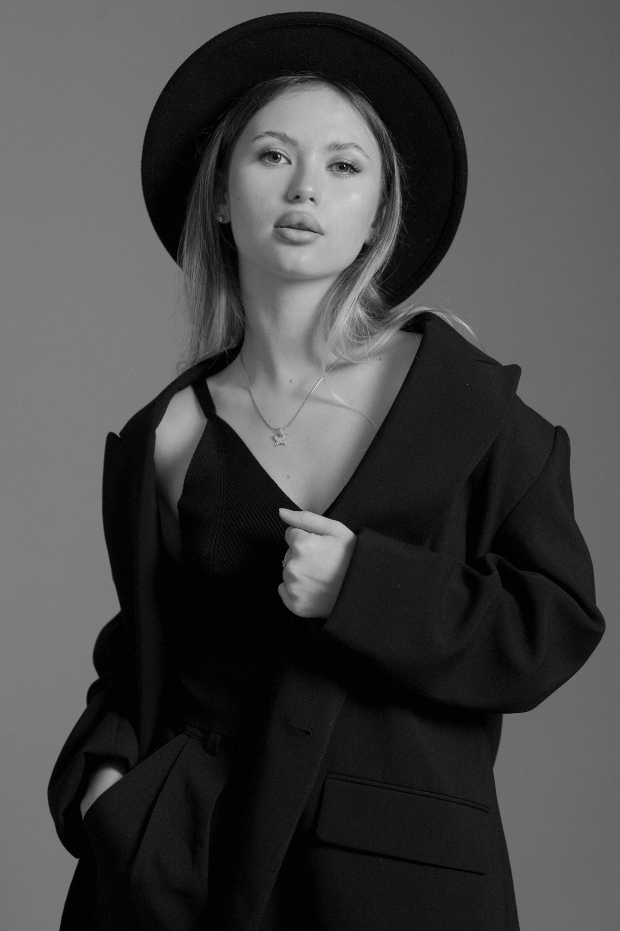 Школа фотопозирования. Фотограф Анатолий Егоров