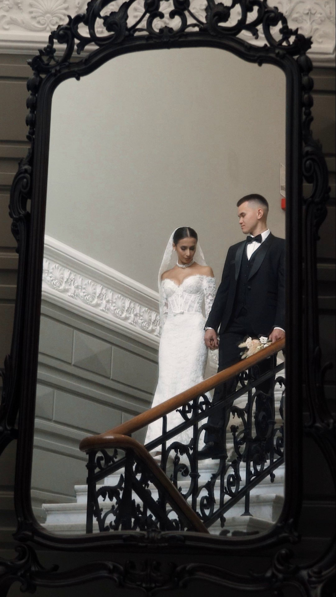 Свадебный видеограф в Казани Раиль Шаймухаметов