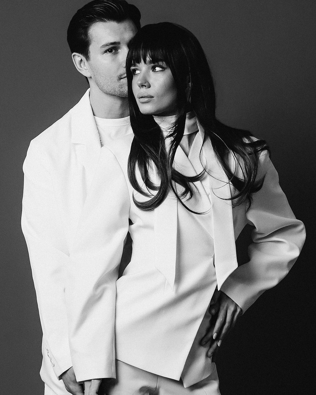 Красный (Ленинградская 29). Автопортретная Самара