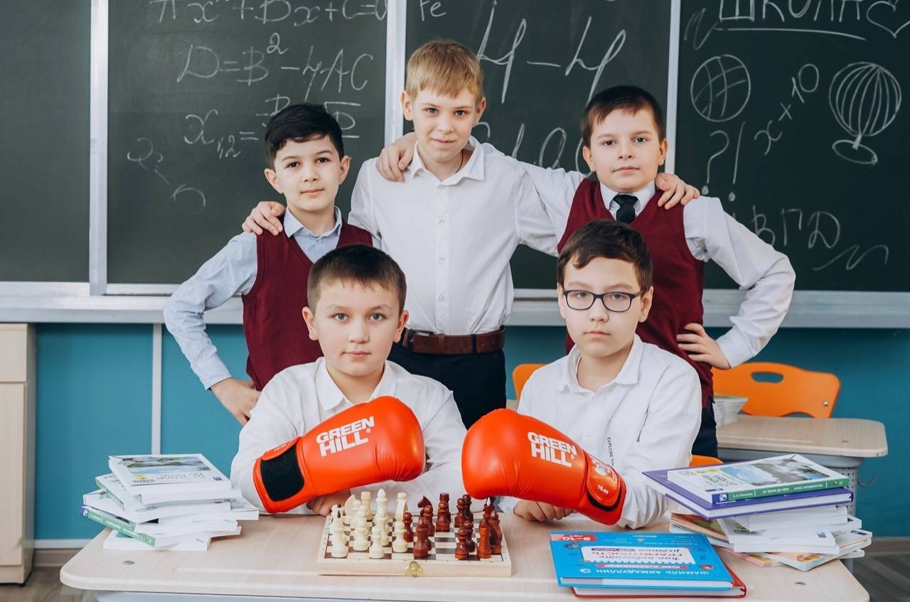 Выпускные альбомы, детский фотограф в Санкт—Петербурге