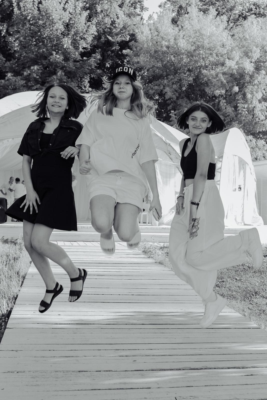 День Рождения. Фотограф Надршина Лилия