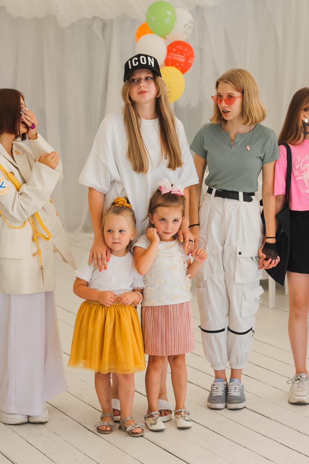 День Рождения. Фотограф Надршина Лилия