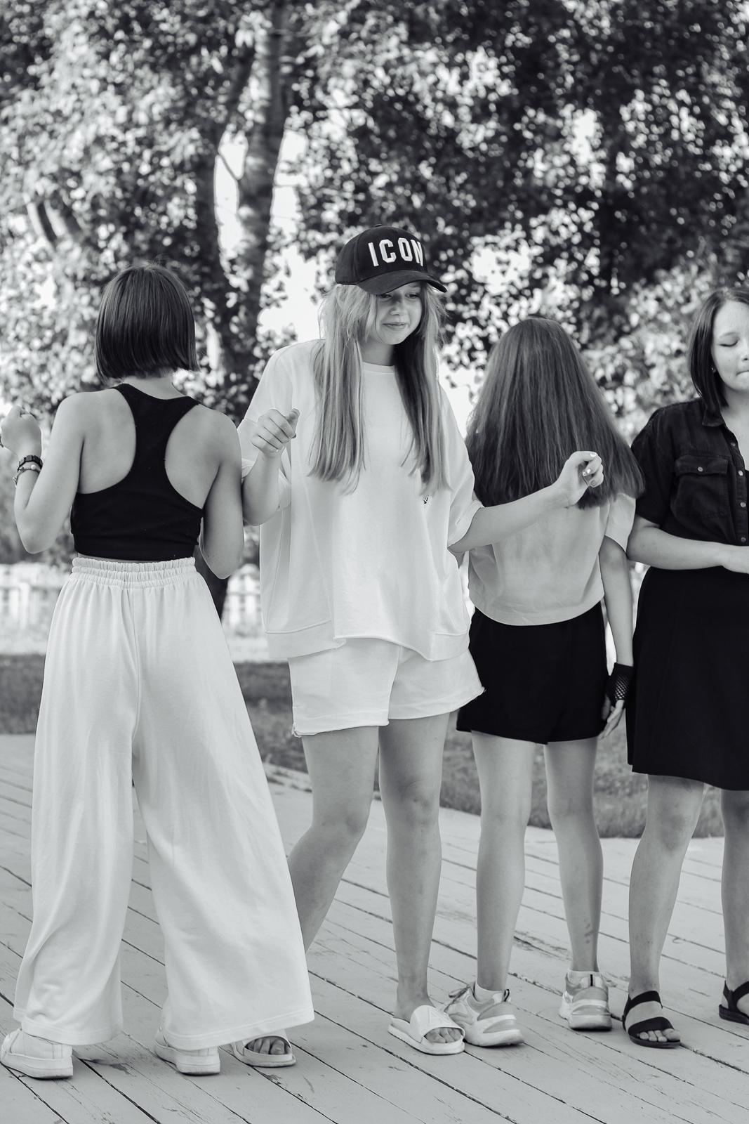 День Рождения. Фотограф Надршина Лилия