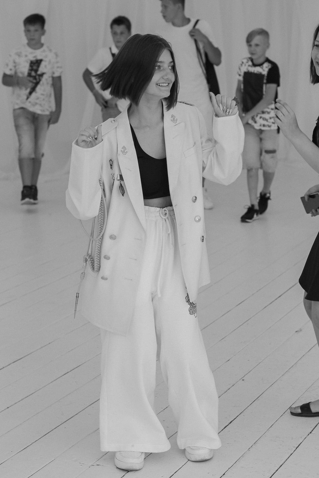 День Рождения. Фотограф Надршина Лилия