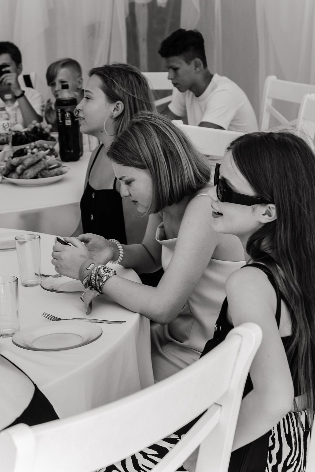 День Рождения. Фотограф Надршина Лилия