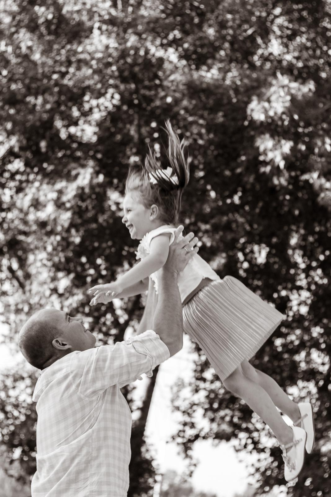 День Рождения. Фотограф Надршина Лилия