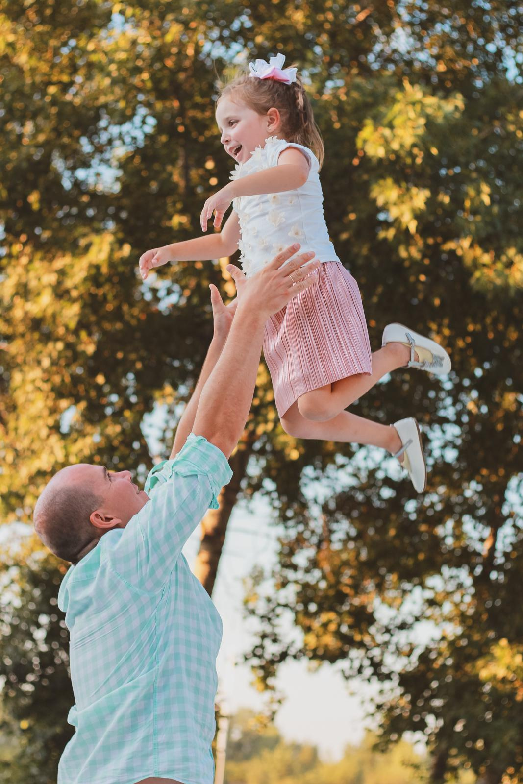 День Рождения. Фотограф Надршина Лилия