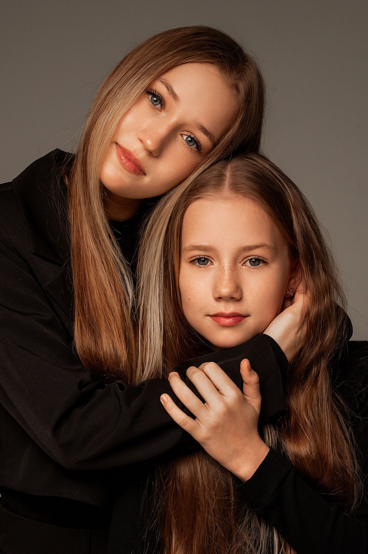 Фотограф в Омске Евгения Каргаполова