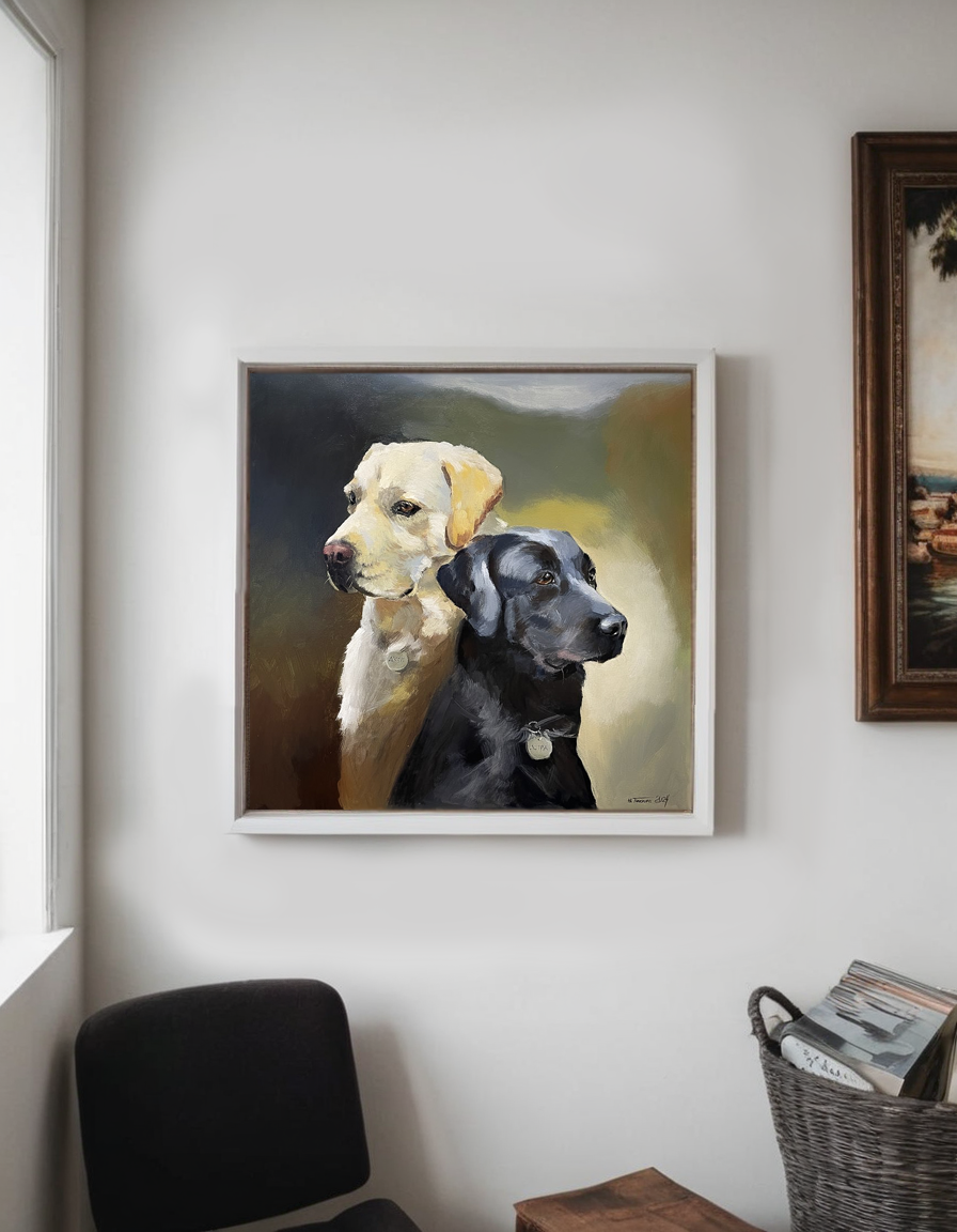 Художник и Фотограф Тимохина Юлия