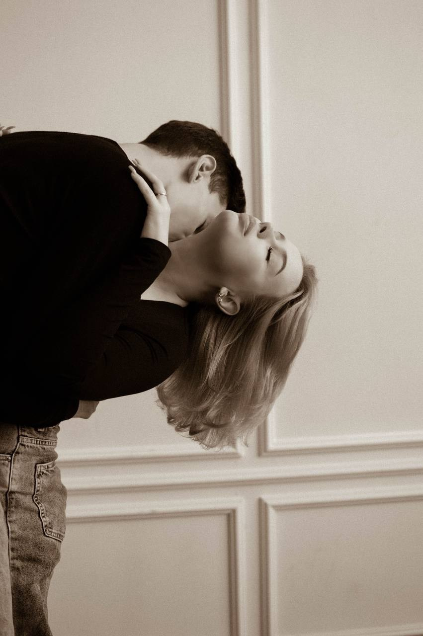 Фотограф Некрасова Софья