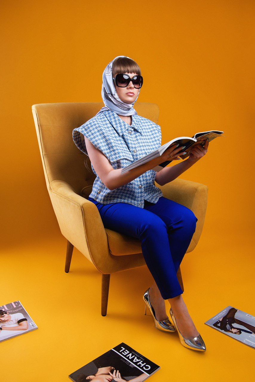 Фотостудия Studio N1 в Норильске Фотокниги Выпускные альбомы