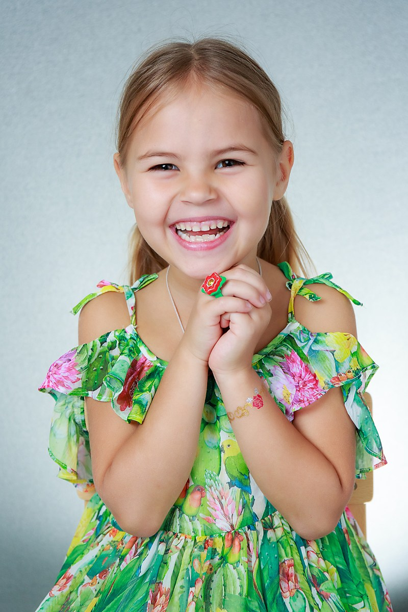 детские выпускные альбомы