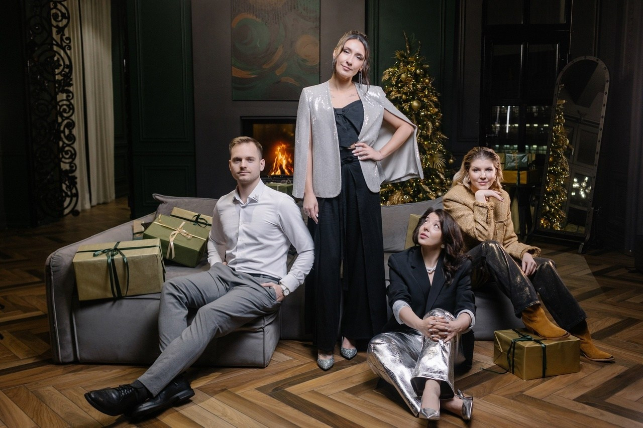 MURASHKI. Портфолио свадебного фотографа. Роман Каргаполов