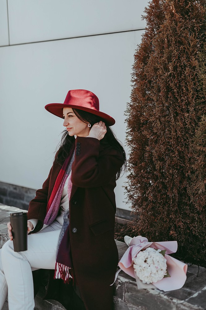 Роскошная М…. Катя Сидор — фотограф в Москве