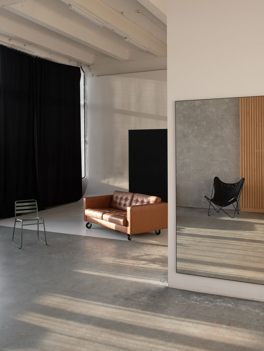 Фотостудия TRUEMAN — всё для комфортной и красивой съёмки. Фотограф в Минске Людмила Дутко