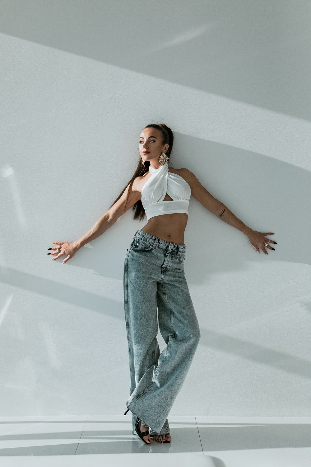 Фотосъемка Катерины. Фотограф Лия Шеремет