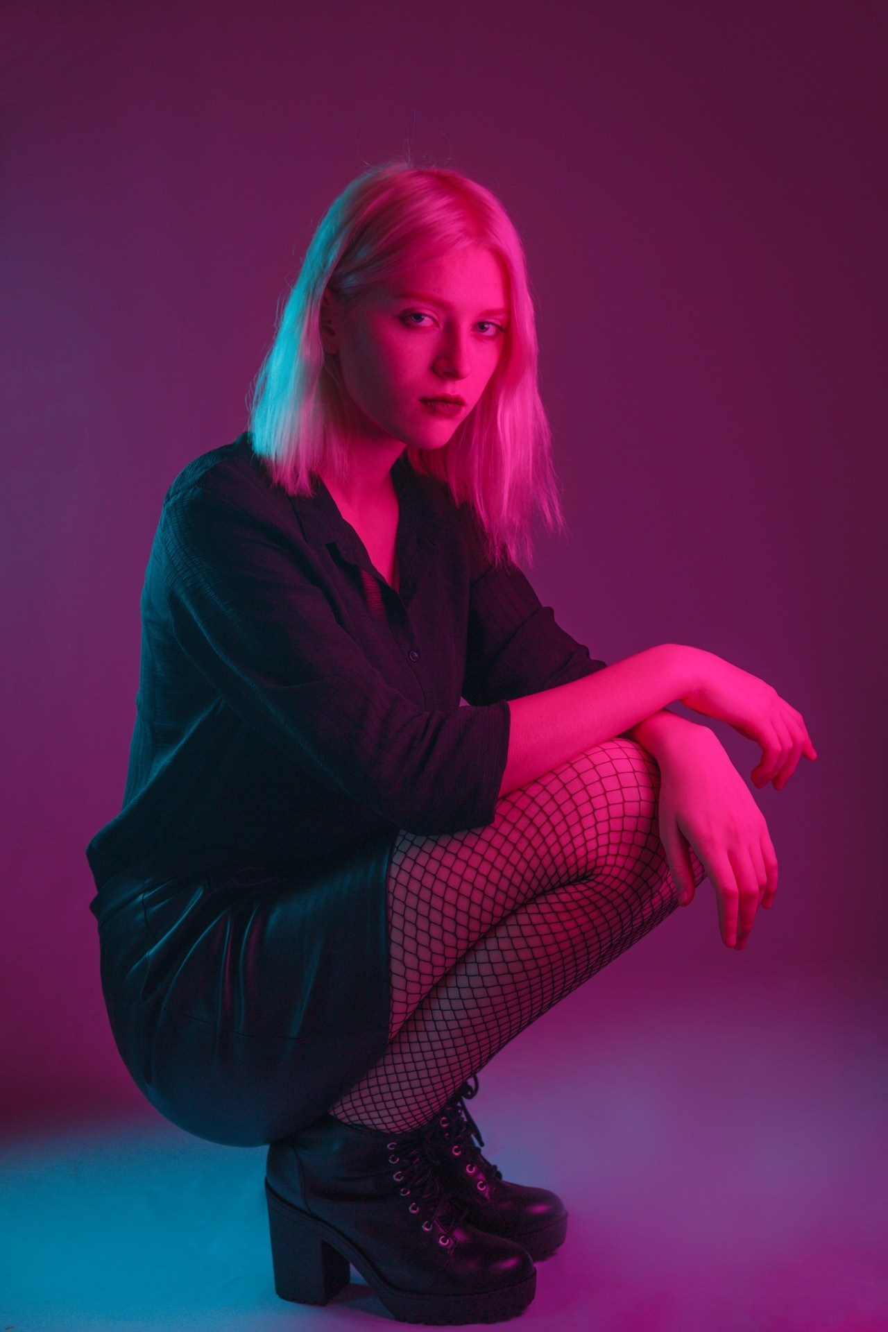 IVA studio. Антон Ив