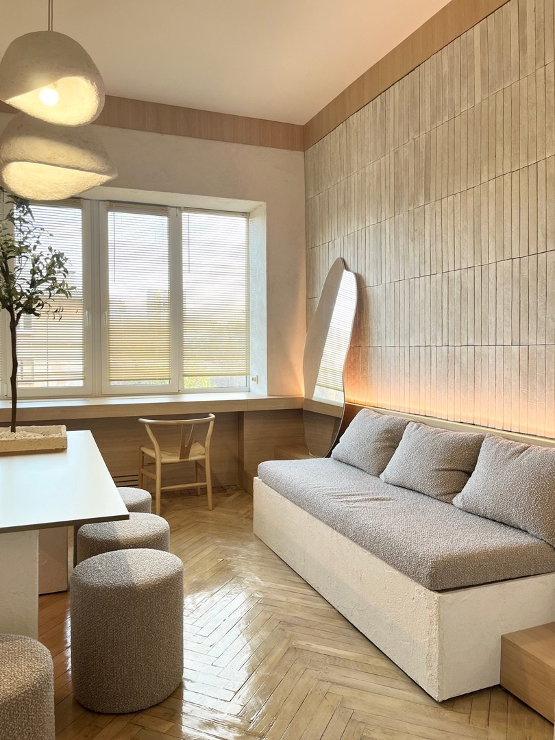 Фотостудии. Фотограф Екатеринбург Елена Минина