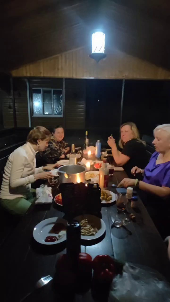 Барханы и лотосы. Июль–Август