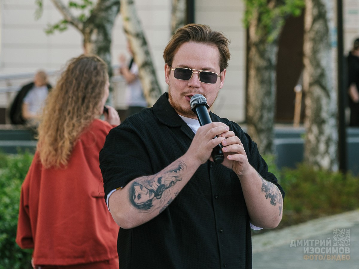 Мохито фест