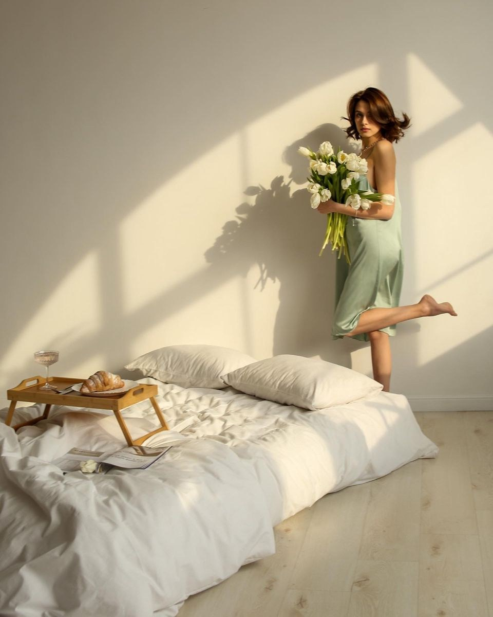 Весенний фотодень в Казани. Контент фотограф Казань Татьяна Горина