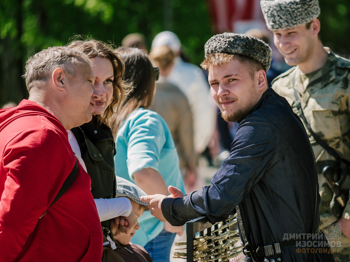 Тюмень сильная