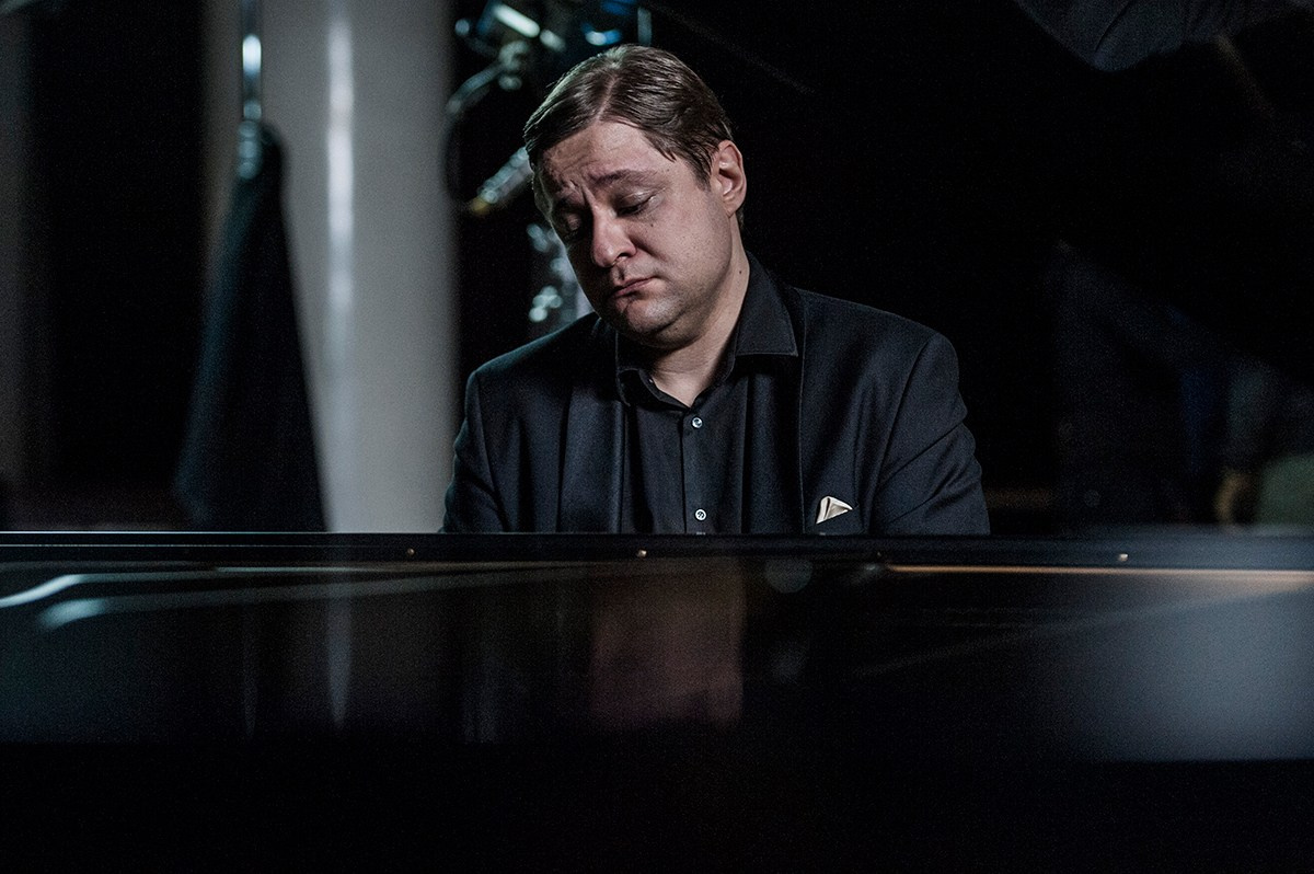 Фотограф Oleg Zini