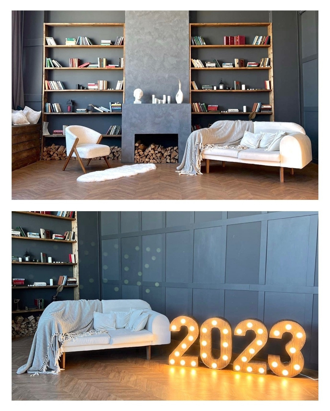 Фотостудии. Женский, семейный и контент-фотограф в Оренбурге Анна Соловых