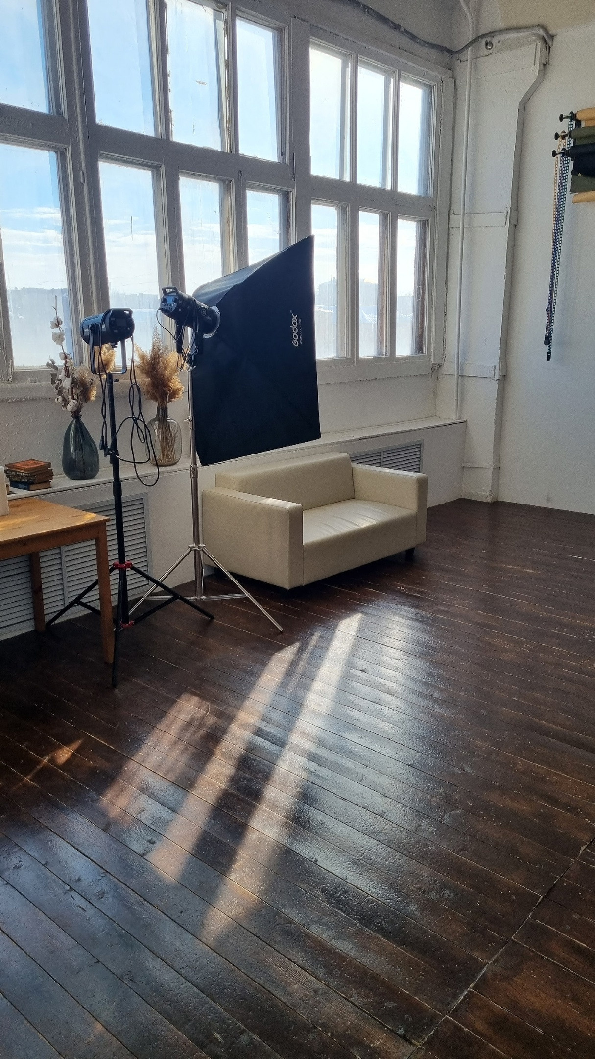 Фотостудии. Женский, семейный и контент-фотограф в Оренбурге Анна Соловых