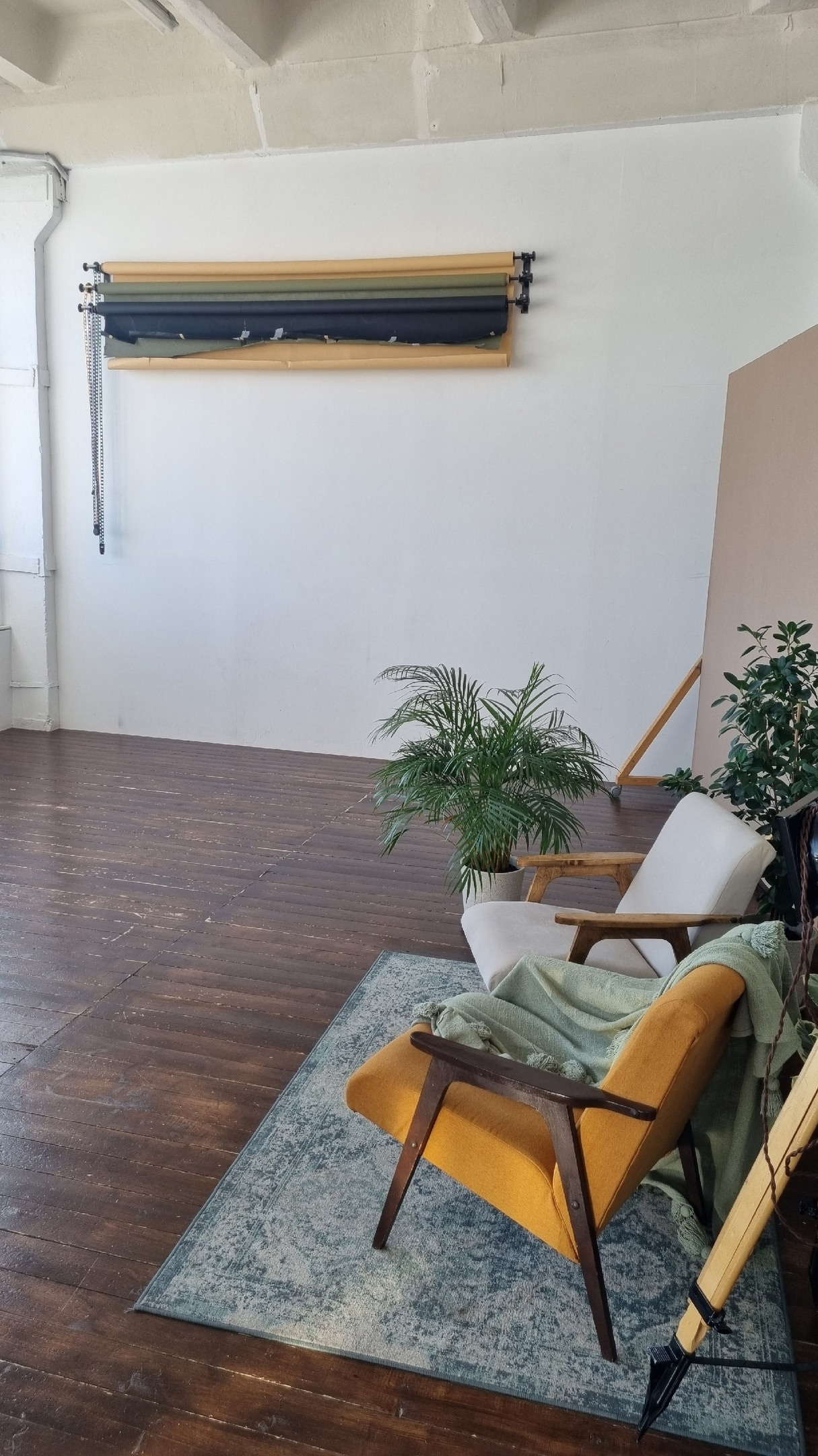 Фотостудии. Женский, семейный и контент-фотограф в Оренбурге Анна Соловых