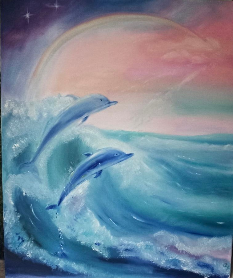 Фирсова Светлана. Галерея участников Российской Премии Искусств