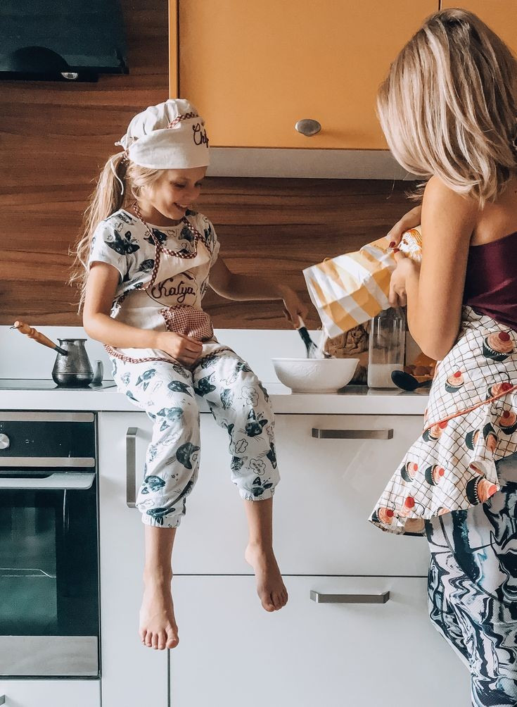 Фотосессия дома