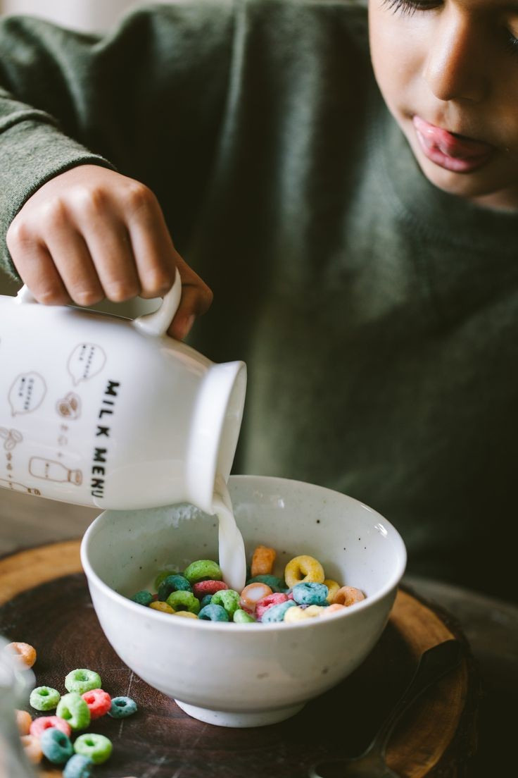 Фотосессия дома