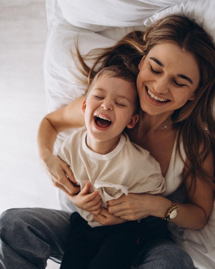 Фотосессия дома