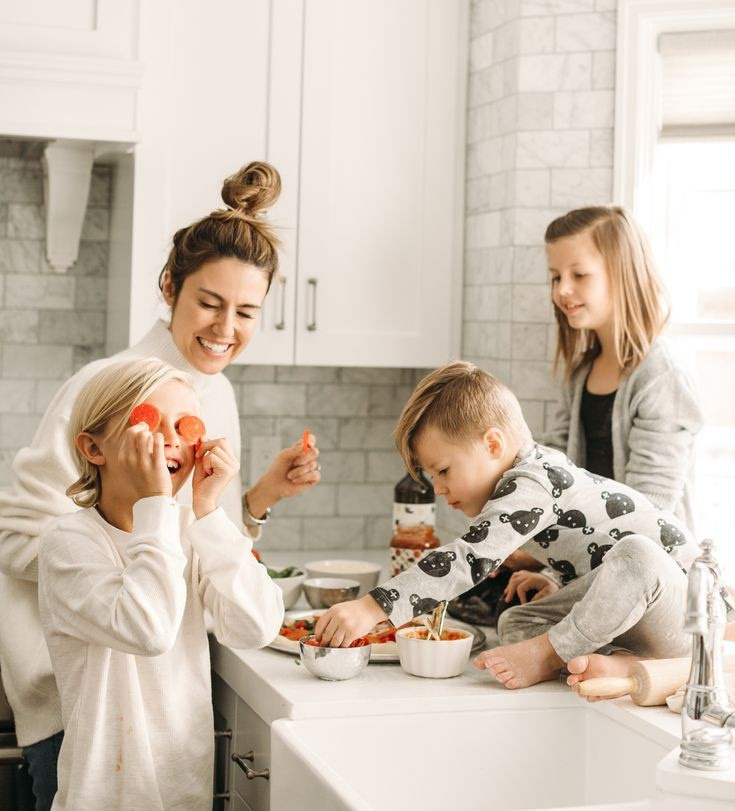 Фотосессия дома