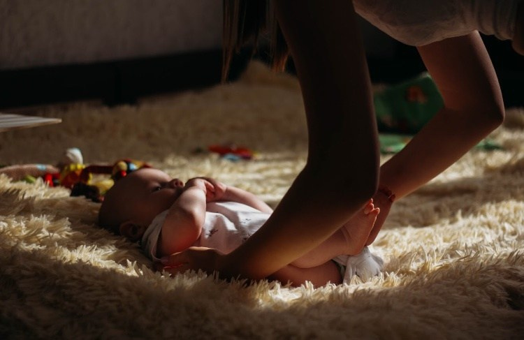 Newborn. Ваш семейный фотограф Беззубова Галя