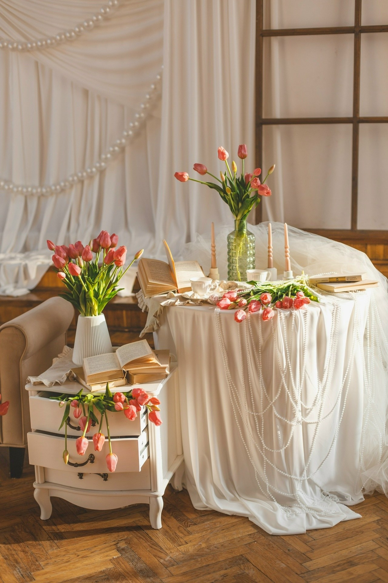 Интерьерные залы. Семейный и женский фотограф в Воронеже Ольга Попова