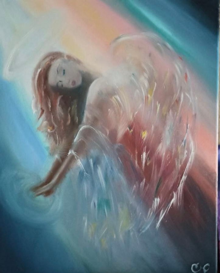 Фирсова Светлана. Галерея участников Российской Премии Искусств