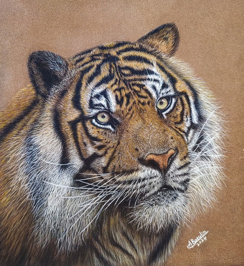 Батулин Александр. Галерея участников Российской Премии Искусств