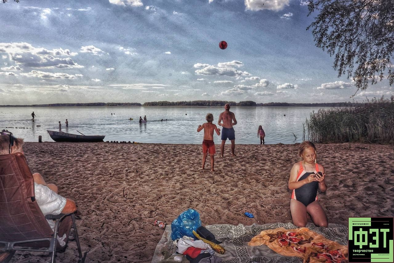 Февраль 2026. Автор месяца проекта для фотографов ФЭТ