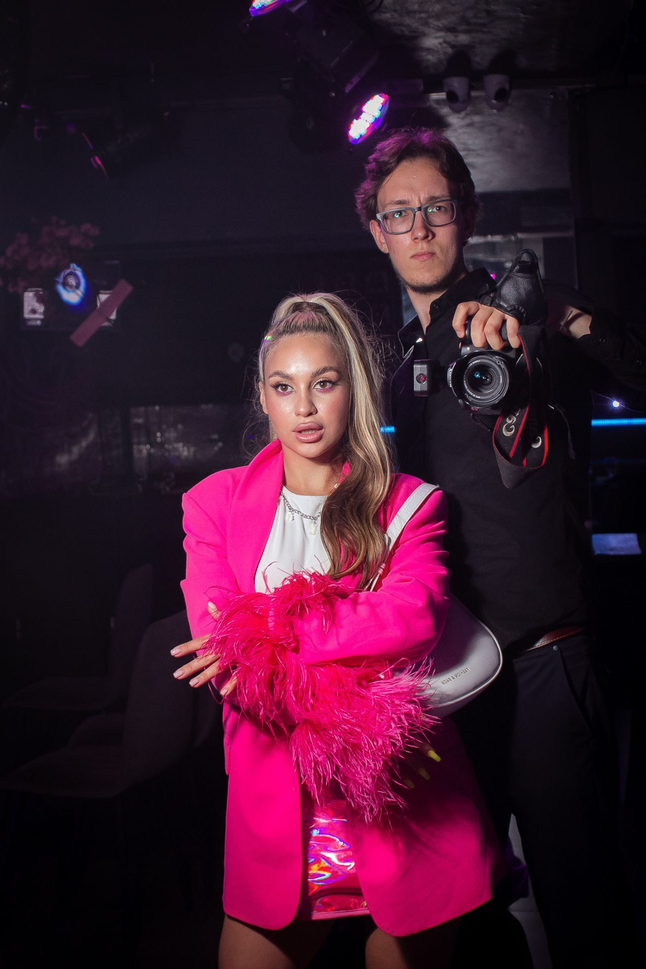 Храмов Сергей — фотограф