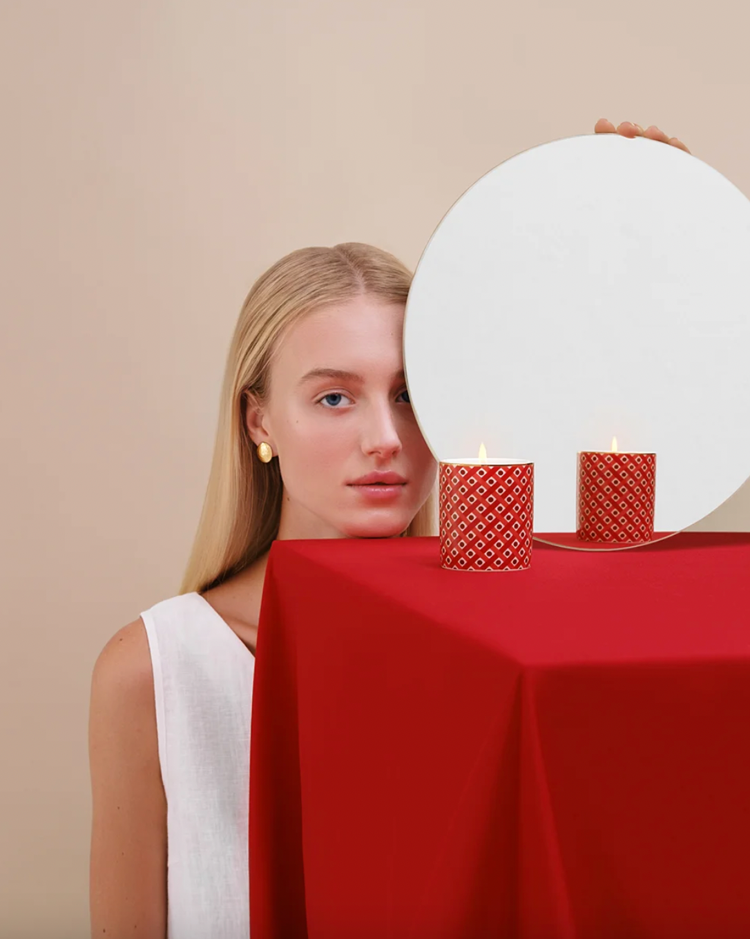 COMMERCIAL. Креативный продюсер и арт-директор в Санкт-Петербурге Марина Кадын