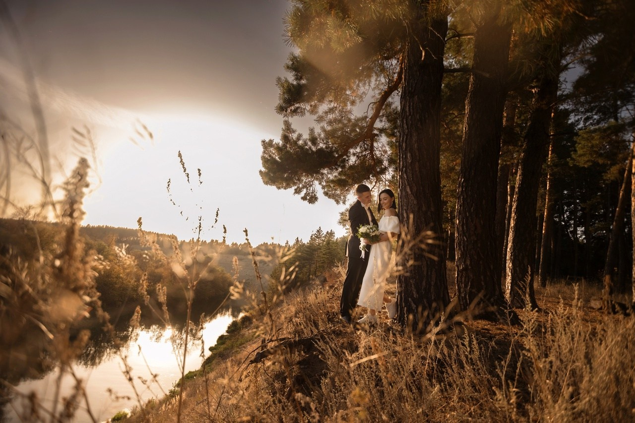 Andrey Pospelove. Фотограф в Саратове