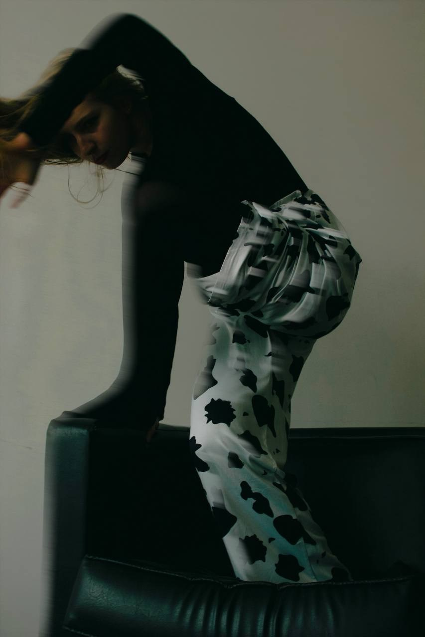 Фотограф Москва — Изабелла Юрьева